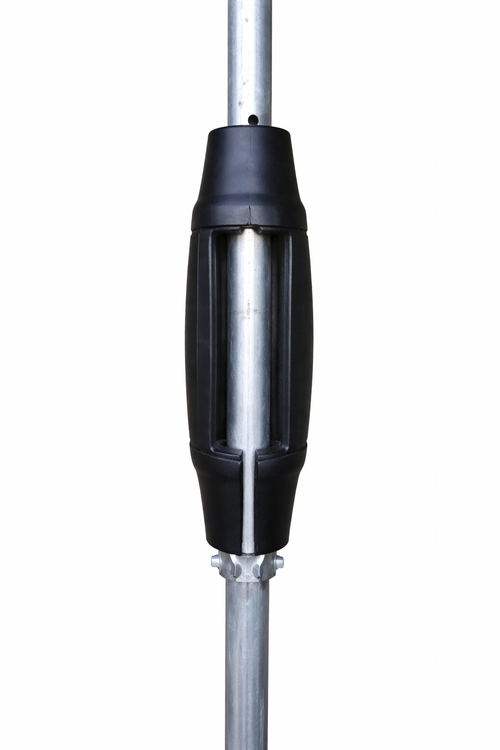 Bumper Buddies™ 18" Dock Post Bumper